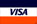 major credit cards accepted and cash
