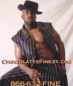 Black Male Strippers California Male Exotic Dancers Chocolates Finest Los Angeles male strippers