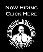 Now Hiring Strippers