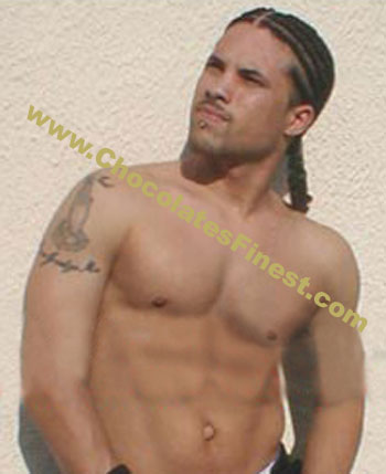 Right Track Black Male Strippers In Los Angeles