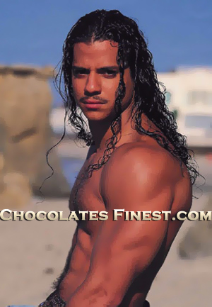 Orange County Black Male Exotic Dancers-Los Angeles California