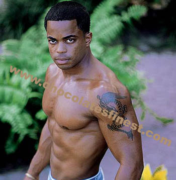 black exotic dancers-los angeles