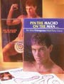 Pin the macho poster-located in our bachelorette shopping game store $9.95 