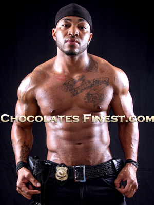 Pretty Boy - Male Strippers Los Angeles