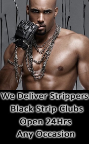 Black Entertainers